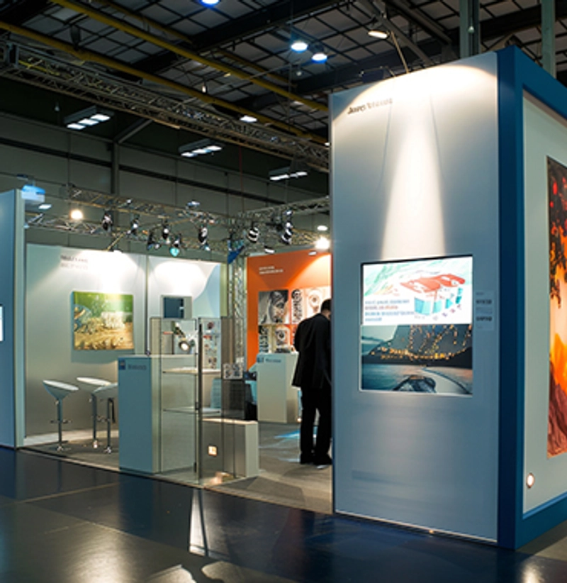Exhibition Print & Packtech World Expo