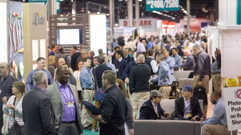 Event PLMA's Annual Private Label Trade Show