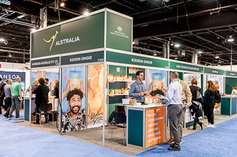 Show PLMA's Annual Private Label Trade Show