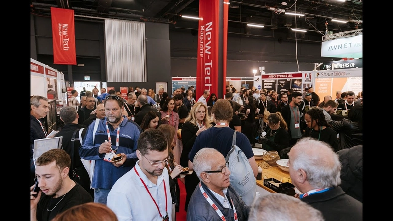 Event Electronic Packaging, Electro-Mechanical Solutions & 3D Day