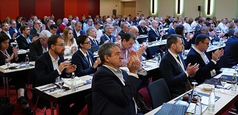 Show Digital Print for Packaging Europe