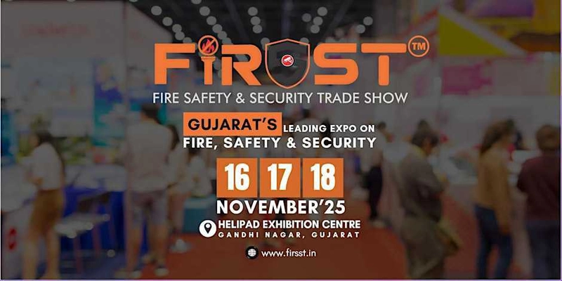 Event Fire, Safety & Security Trade Show (FIRSST)