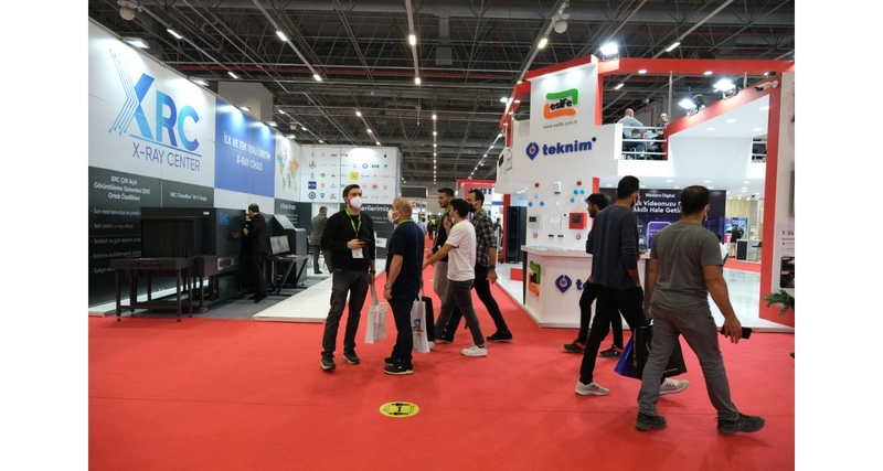 Show ISAF Security