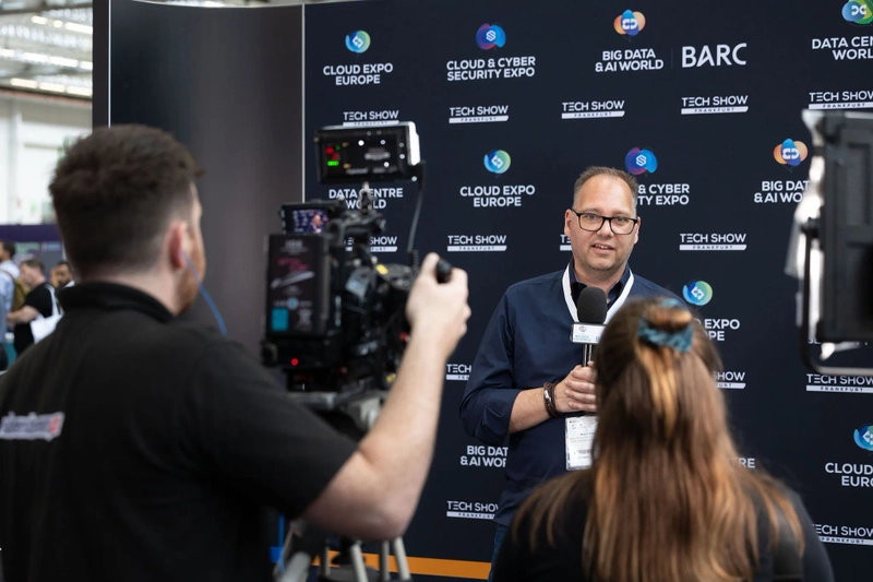 Show Cyber Security World
