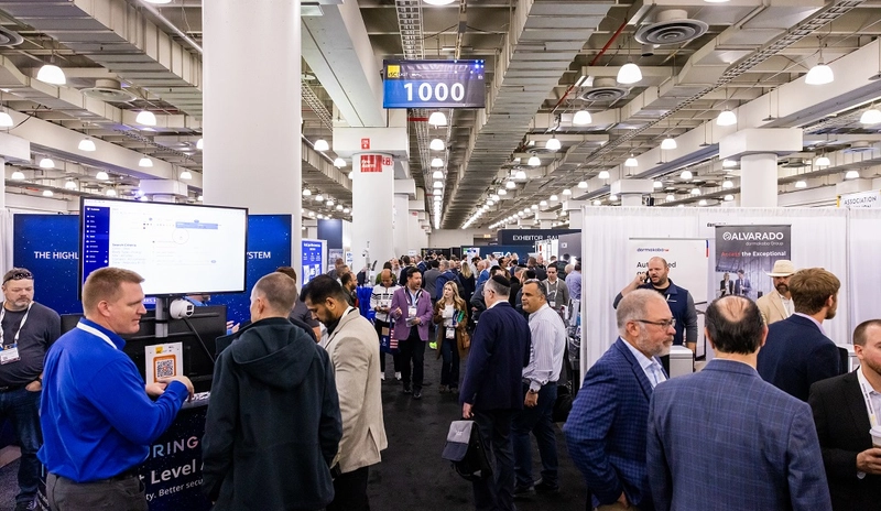 Event International Security Conference & Expo