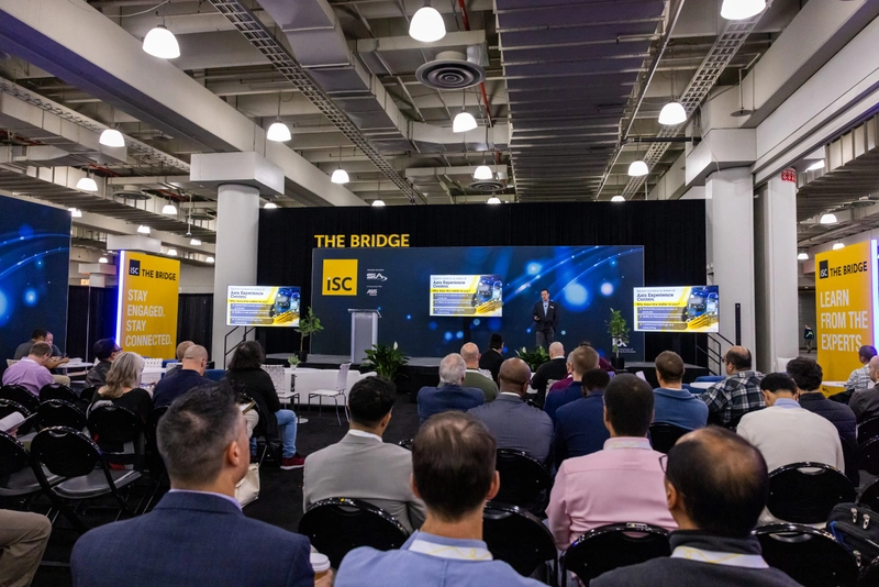 Show International Security Conference & Expo