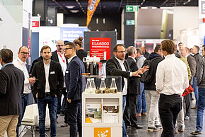 Event VdS-FireSafety Cologne 