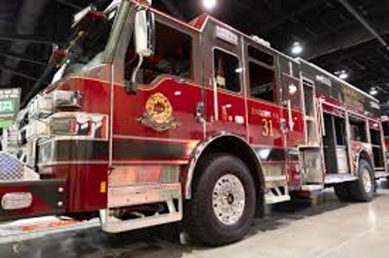 Event Florida Fire Conference