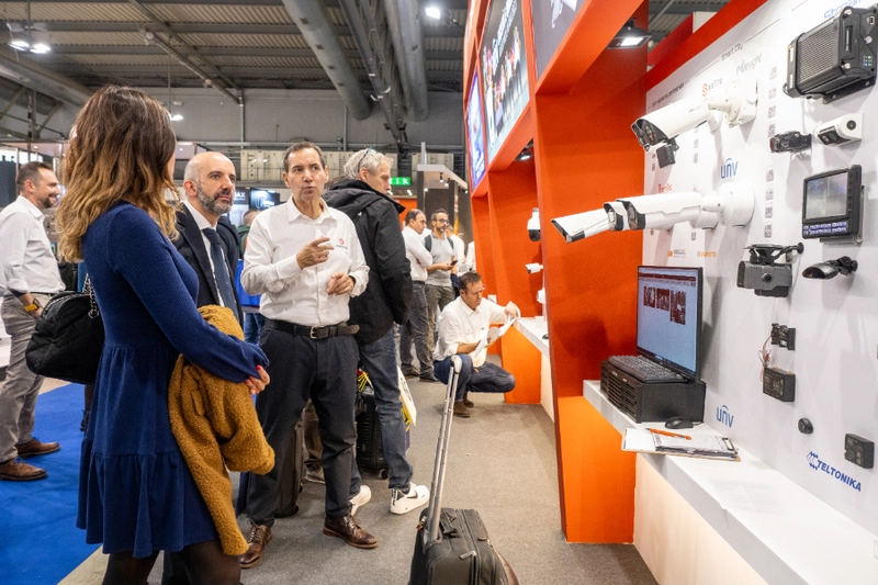 Show Sicurezza