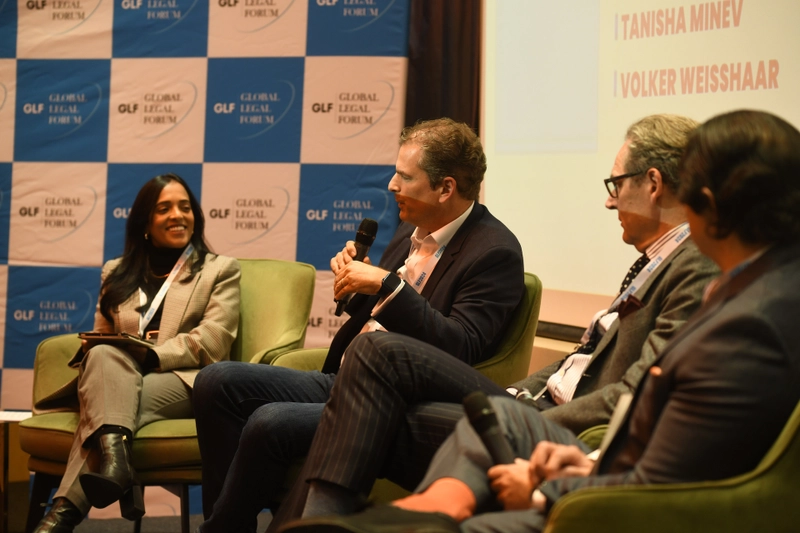 Show Global Legal Forum