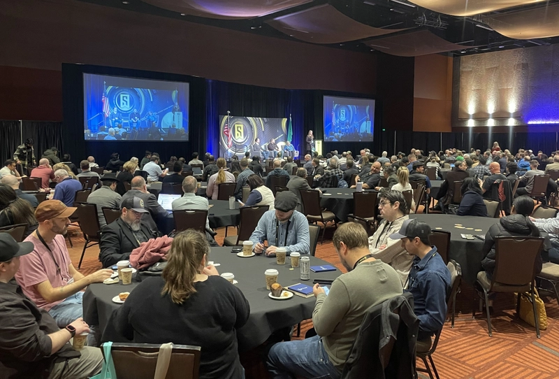 Event SecureWorld Seattle 