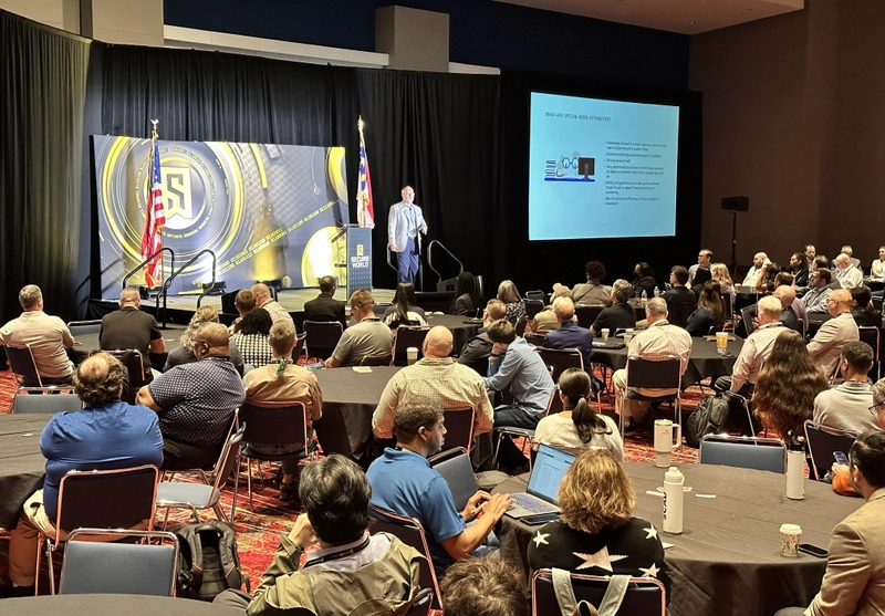 Show SecureWorld Seattle 