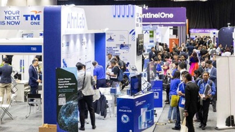 Event Cyber DSA