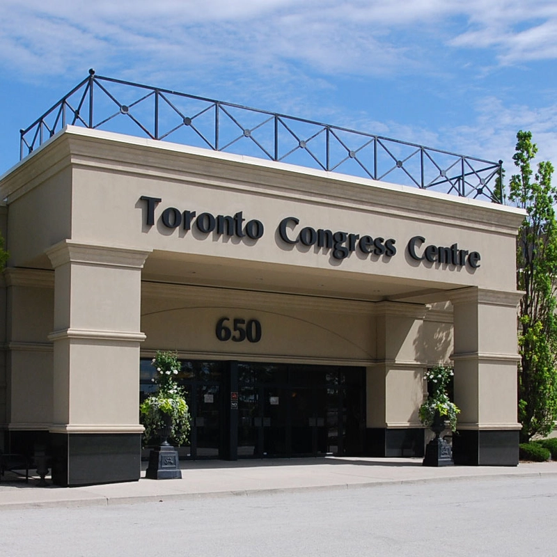 Event Security Canada Central