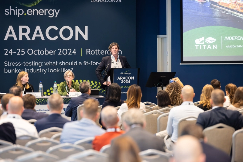 Event ARACON Conference