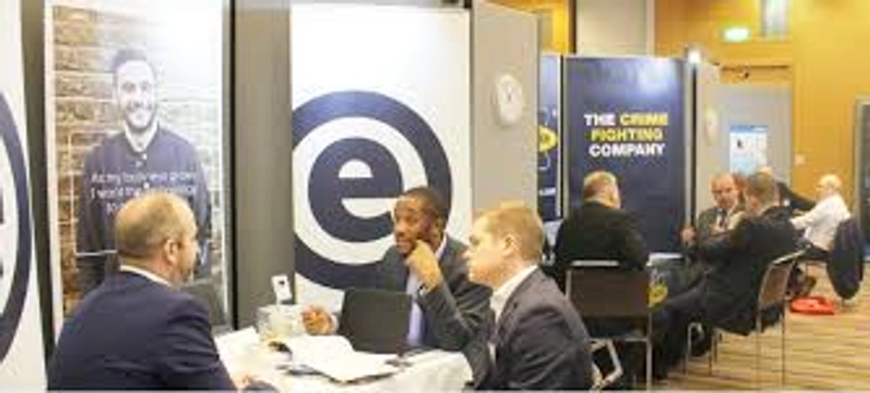 Event Total Security Summit