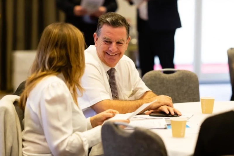 Show Total Security Summit