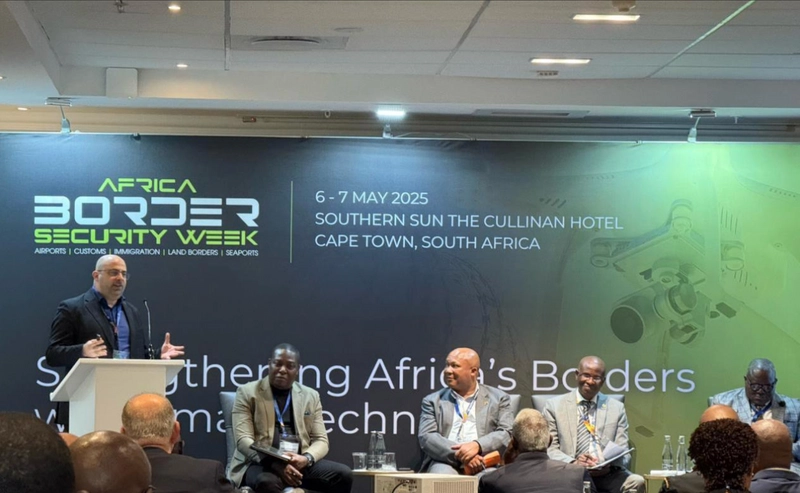 Event East Africa Border Security Week