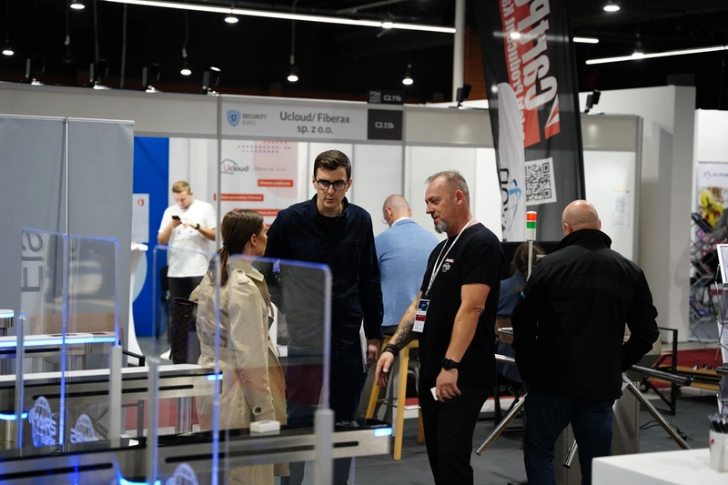 Show International Trade Fair for Security and Protection Systems