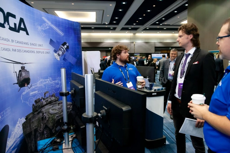 Event Best Defence Conference