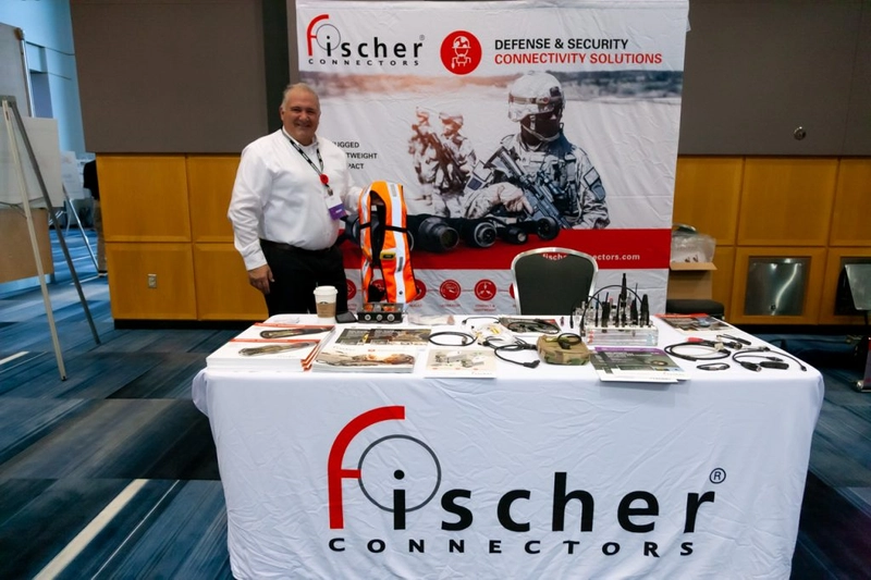 Trade show Best Defence Conference