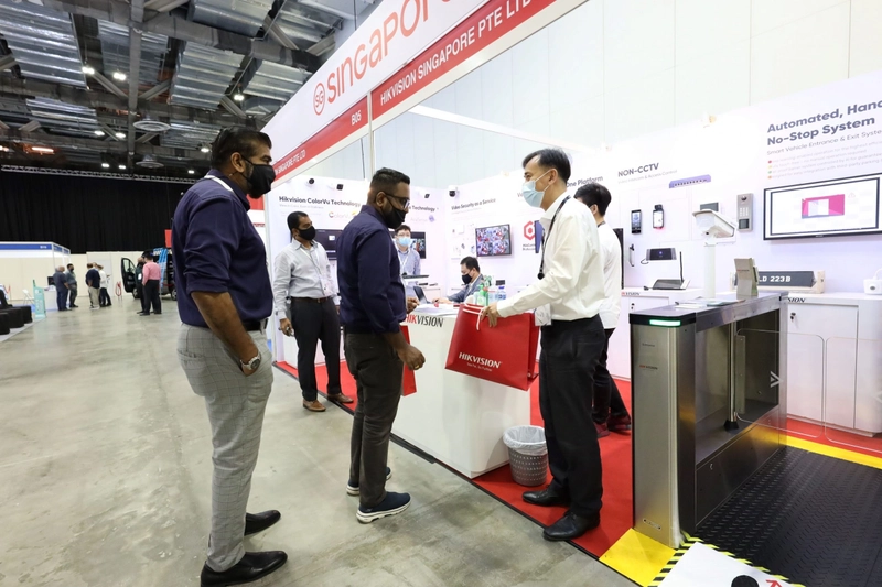 Show Safety & Security Asia