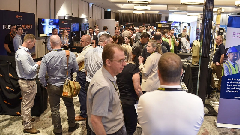 Event Annual Security & Government Expo