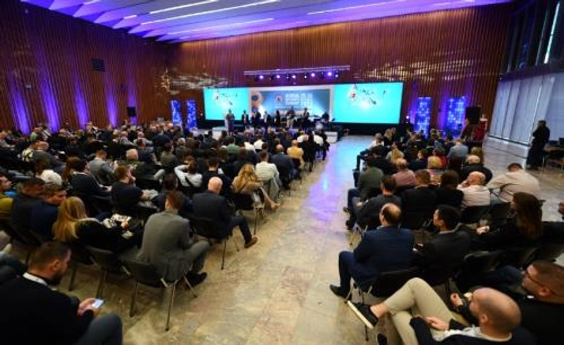 Show Romanian Security Summit 