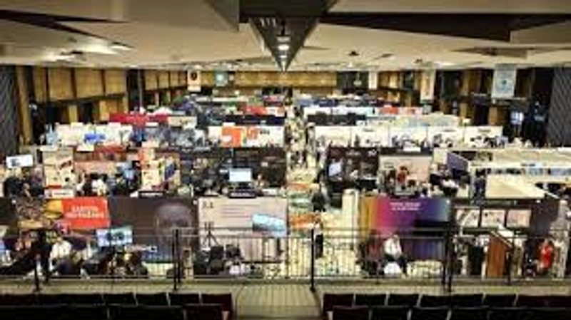 Trade show Romanian Security Summit 