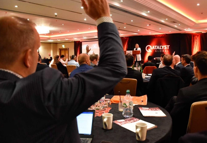 Event UKsec Cyber Security Summit