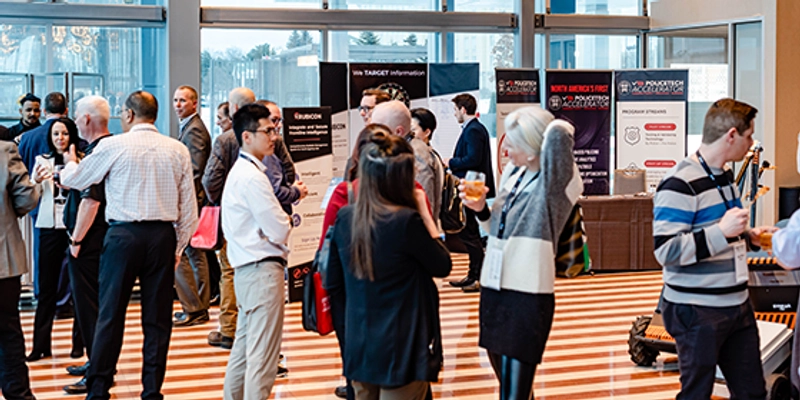 Event Police Tech Conference & Expo