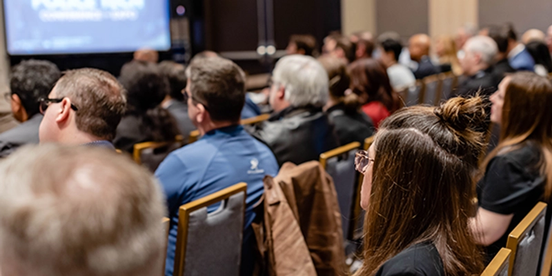 Show Police Tech Conference & Expo
