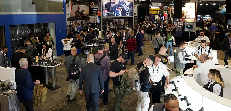Show SHOT Show