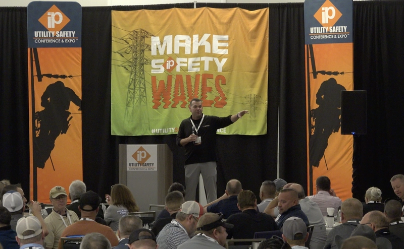 Event IP Utility Safety Conference & Expo