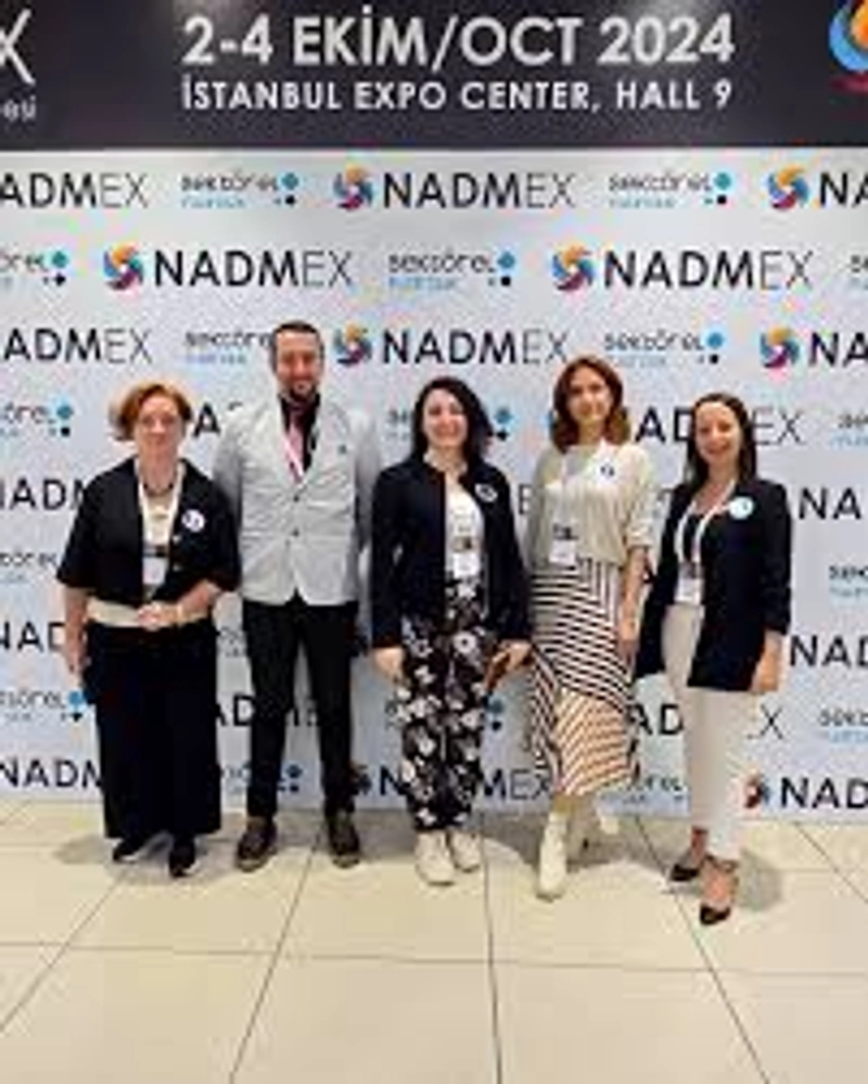 Event NADMEX Disaster Management Fair and Summit 