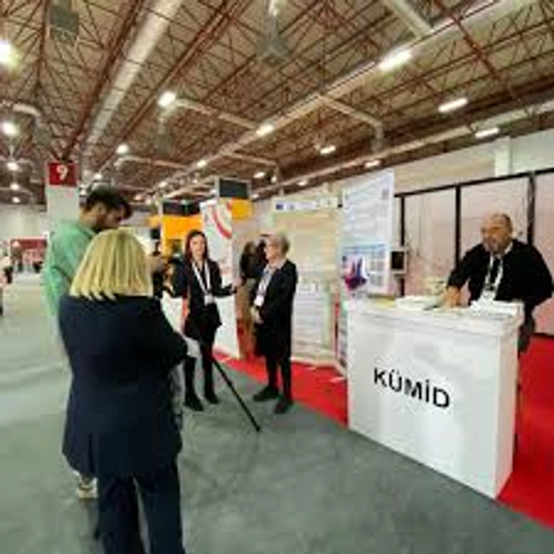 Show NADMEX Disaster Management Fair and Summit 