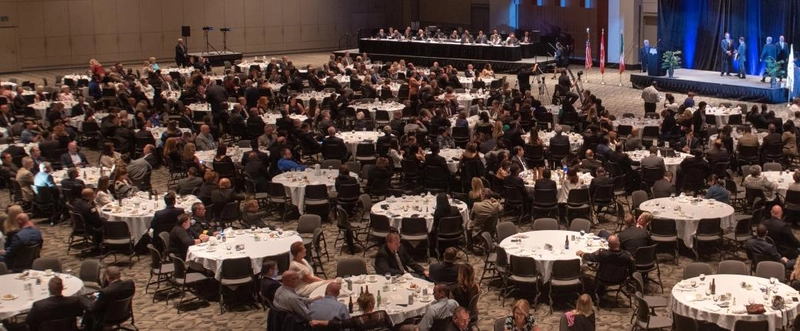 Event CALEA Conference 