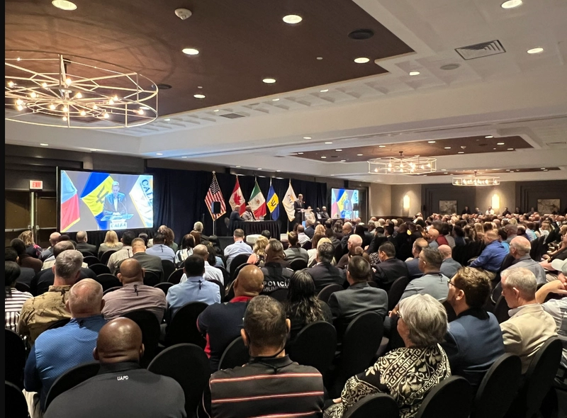 Show CALEA Conference 
