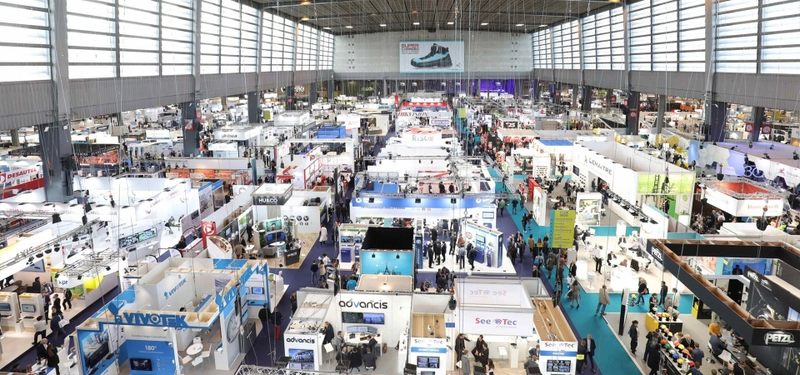 Show Expoprotection
