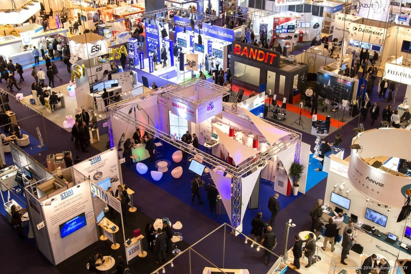Exhibition Expoprotection