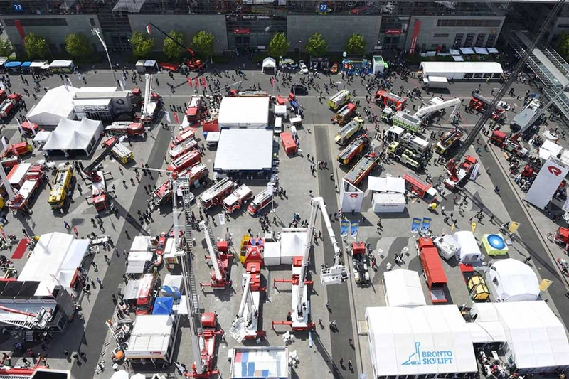 Show Interschutz