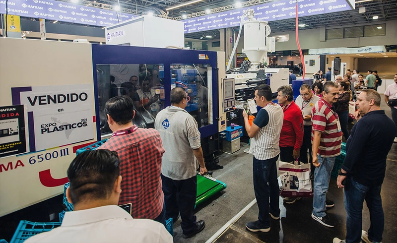Show Expo Plasticos