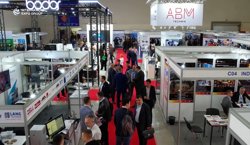 Event UzSecureExpo
