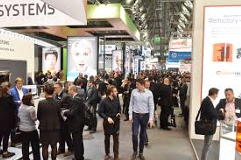 Event Formnext 