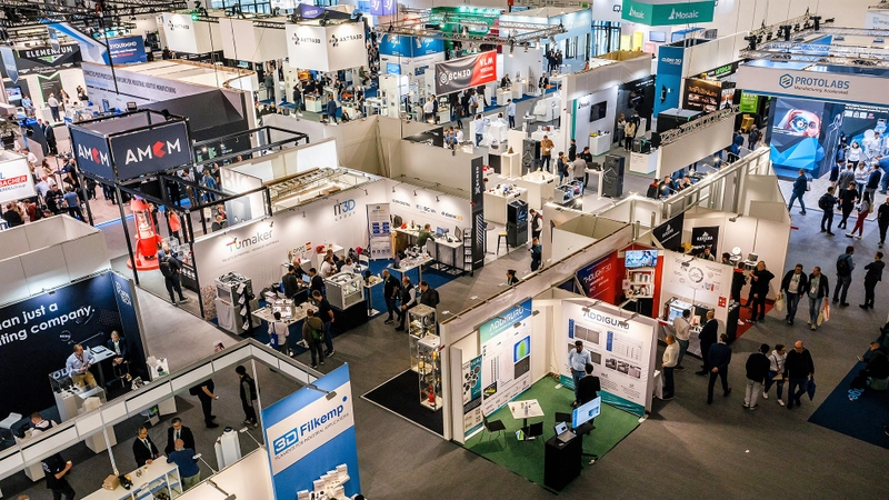Show Formnext 