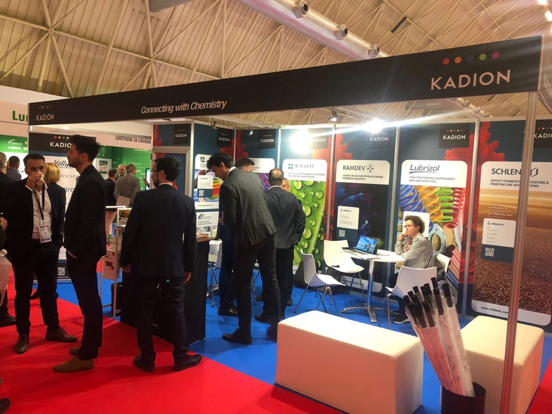 Show Paint & Coatings Exhibition