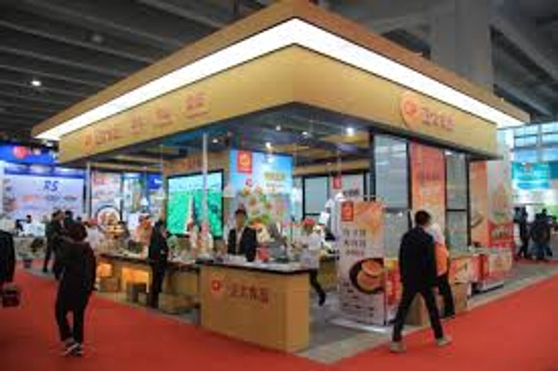 Event Guangzhou Hotel Supplies Exhibitio