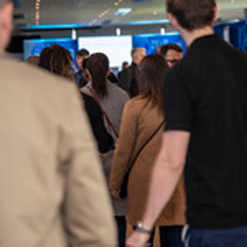 Event All-Ireland Lab & Cleanroom Expo
