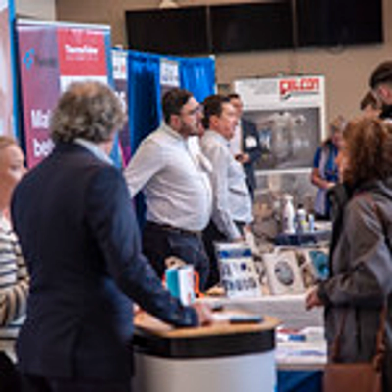 Show All-Ireland Lab & Cleanroom Expo