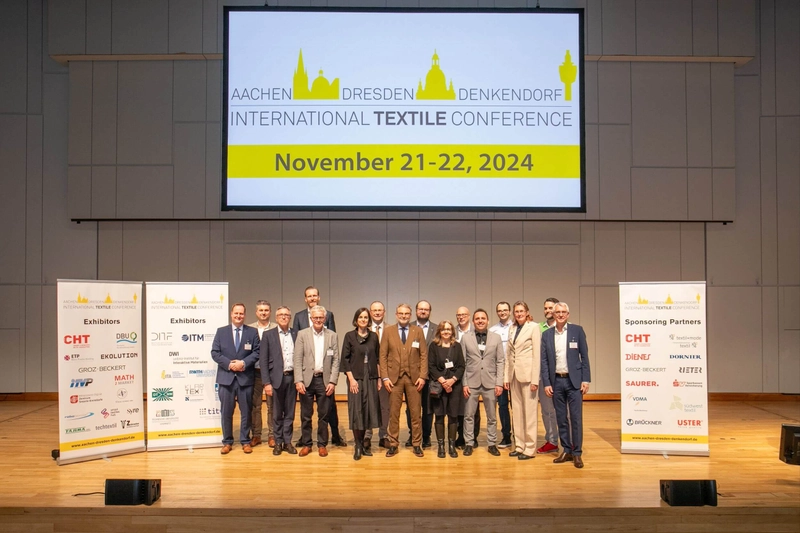 Show International Textile Conference 
